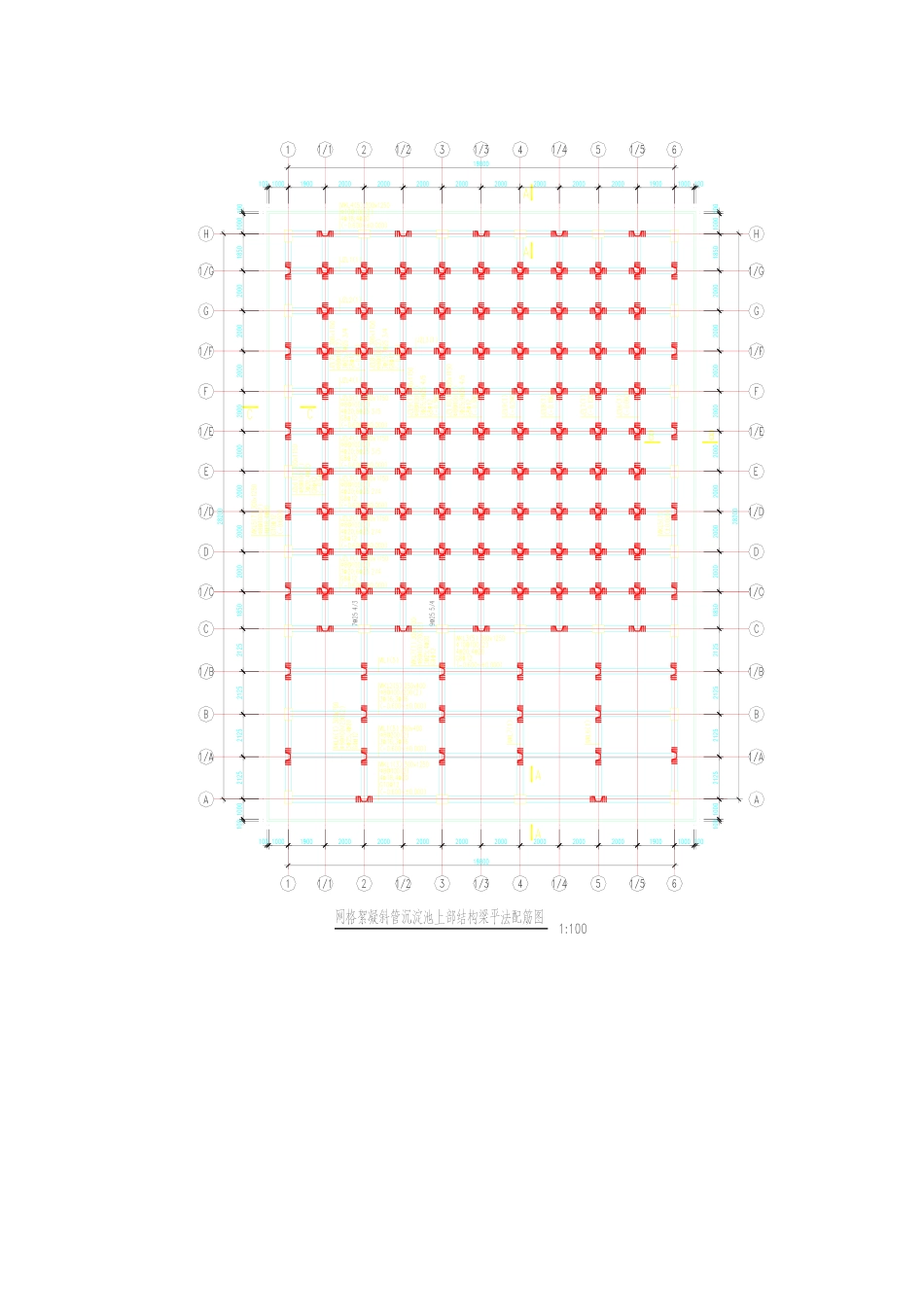 高大模板支撑体系专项施工方案_第3页