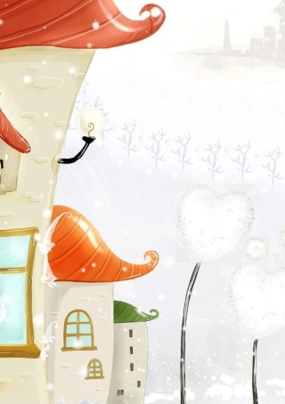 毕业生流年手册模板