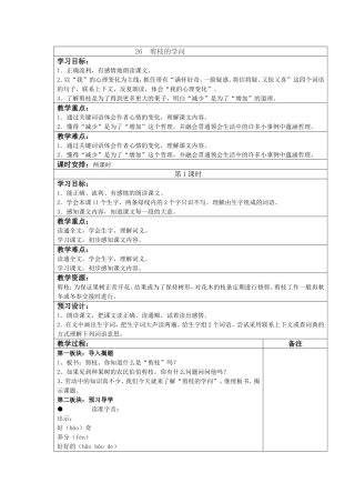 26剪枝的学问