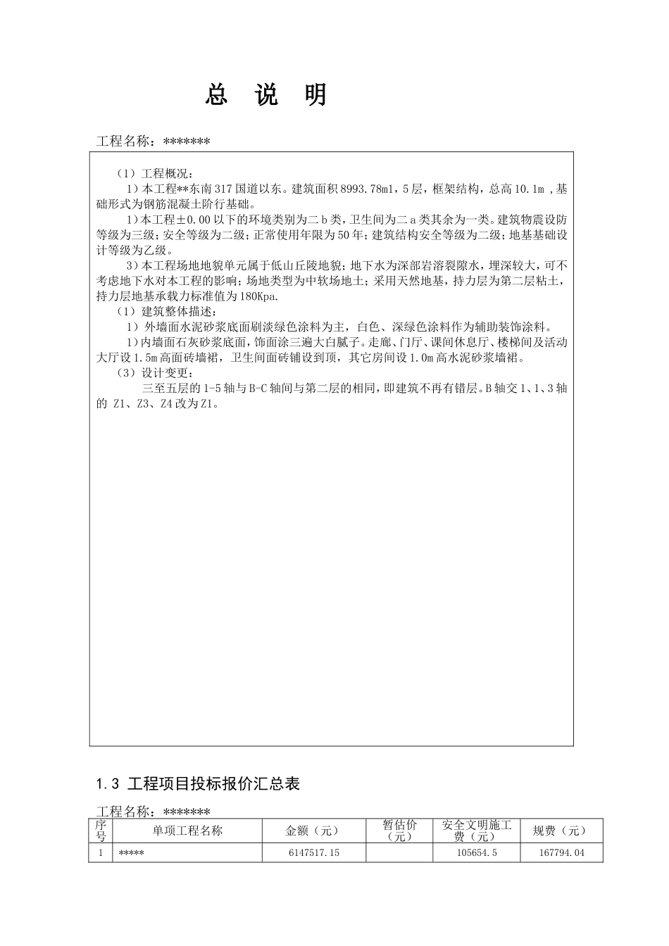 房地产建设标书 上篇商务标部分_第3页