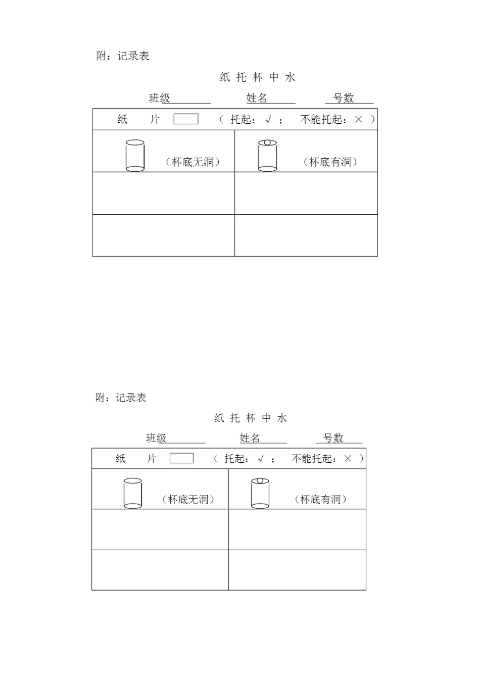 有趣的变化 幼儿教学_第2页