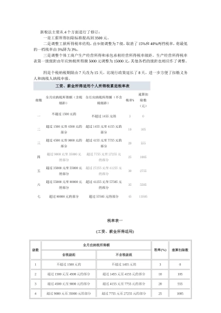 如何计算税率办法