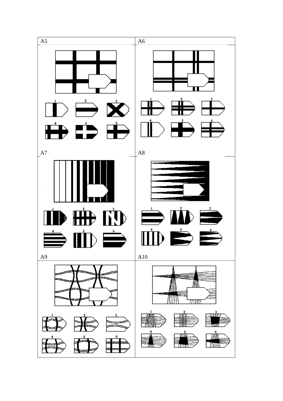 瑞文经典之智力测验_第2页