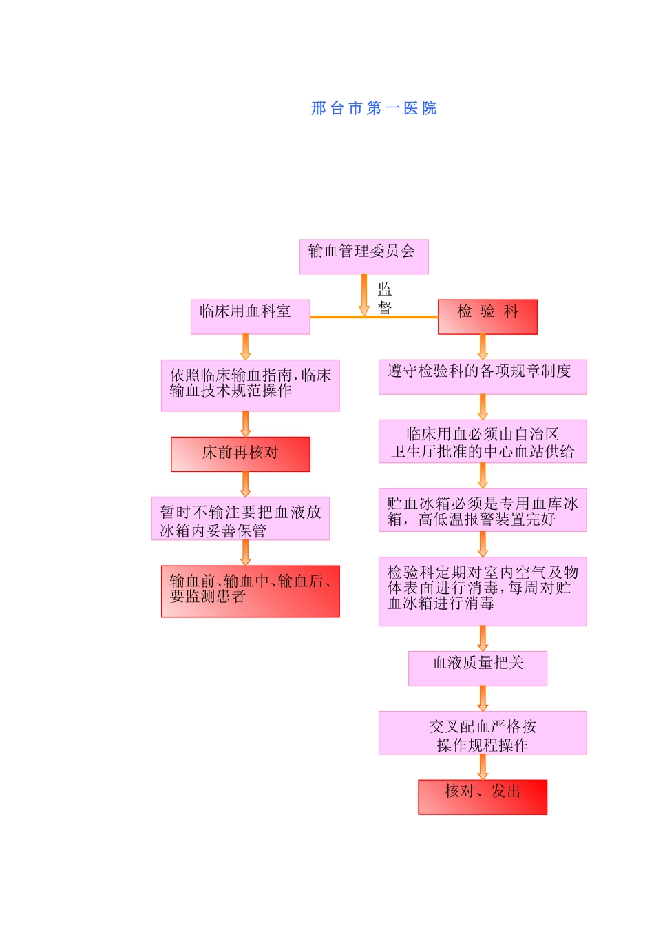 控制输血严重危害（SHOT）预案_第3页