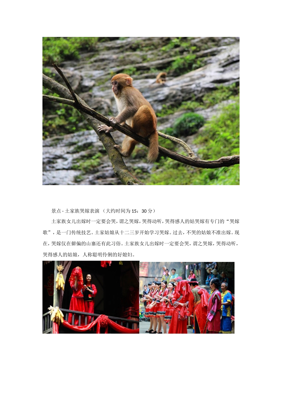 宜昌两日自由行_第3页