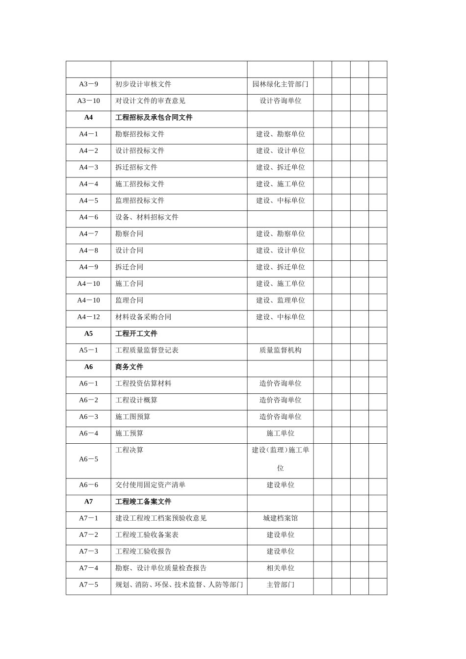 基建文件知识点梳理汇总_第2页