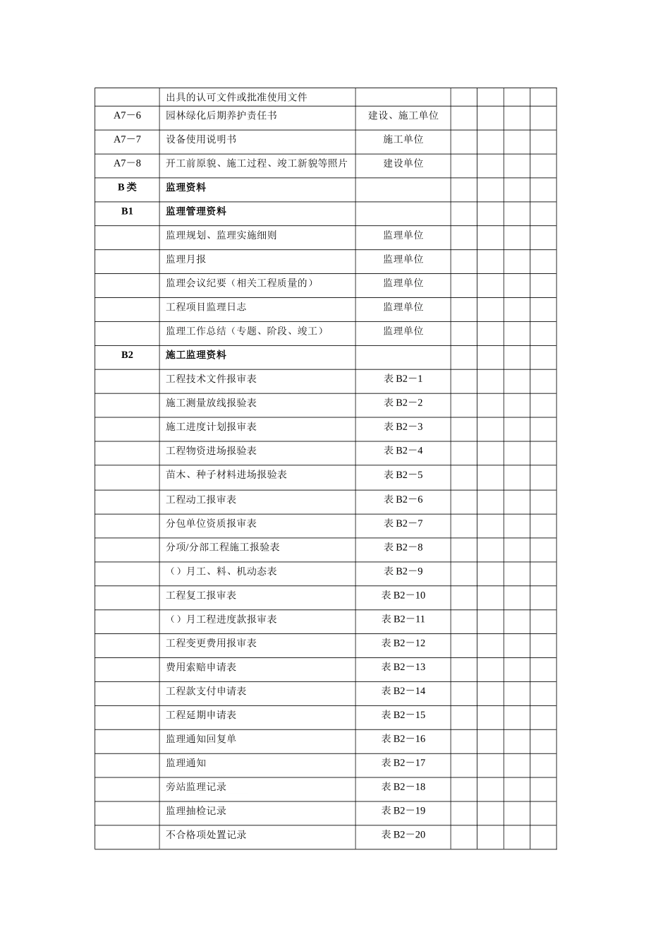基建文件知识点梳理汇总_第3页
