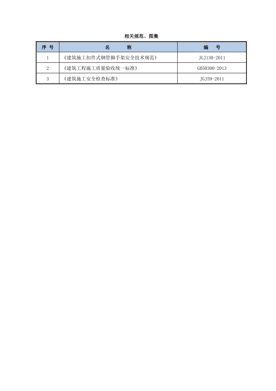 门头沟区采空棚户区改造石门营定向安置房项目施工电梯安全防护脚手架施工方案_第3页