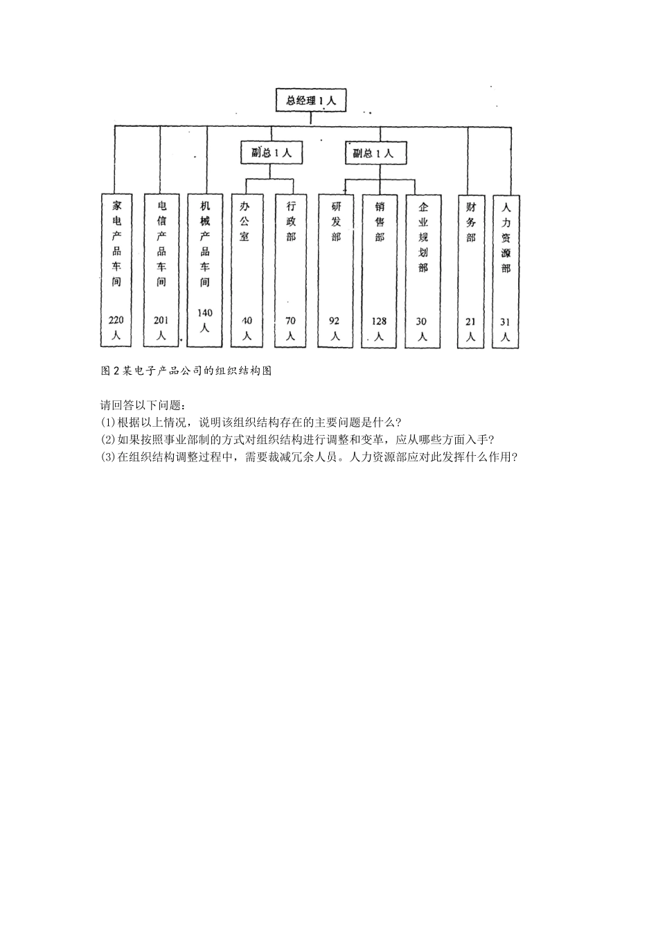 劳动仲裁争议测试题_第3页