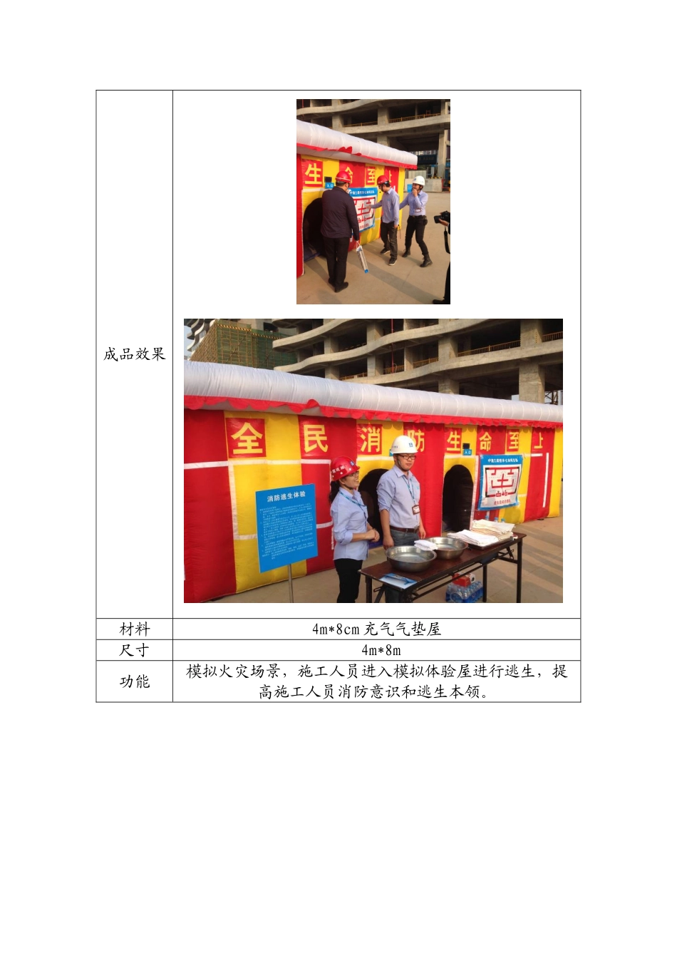 中建某局公司安全体验策划方案_第3页