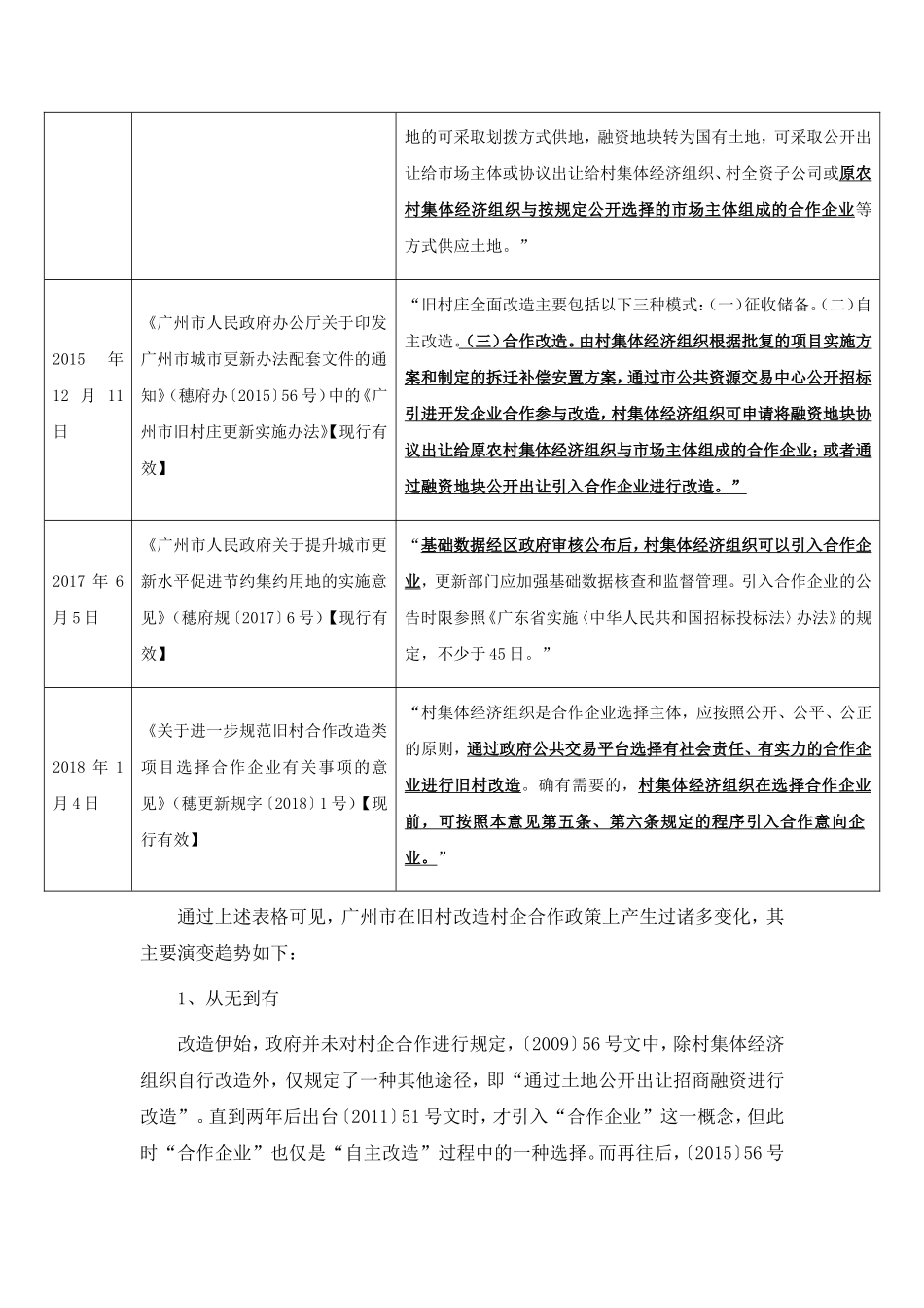 市城市更新村企合作操作指引_第2页