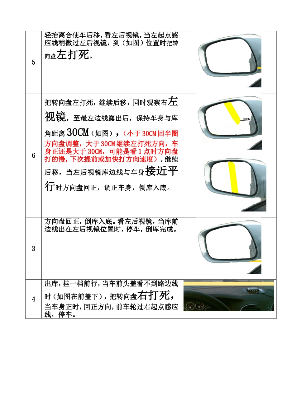 新倒库图文教程_第2页