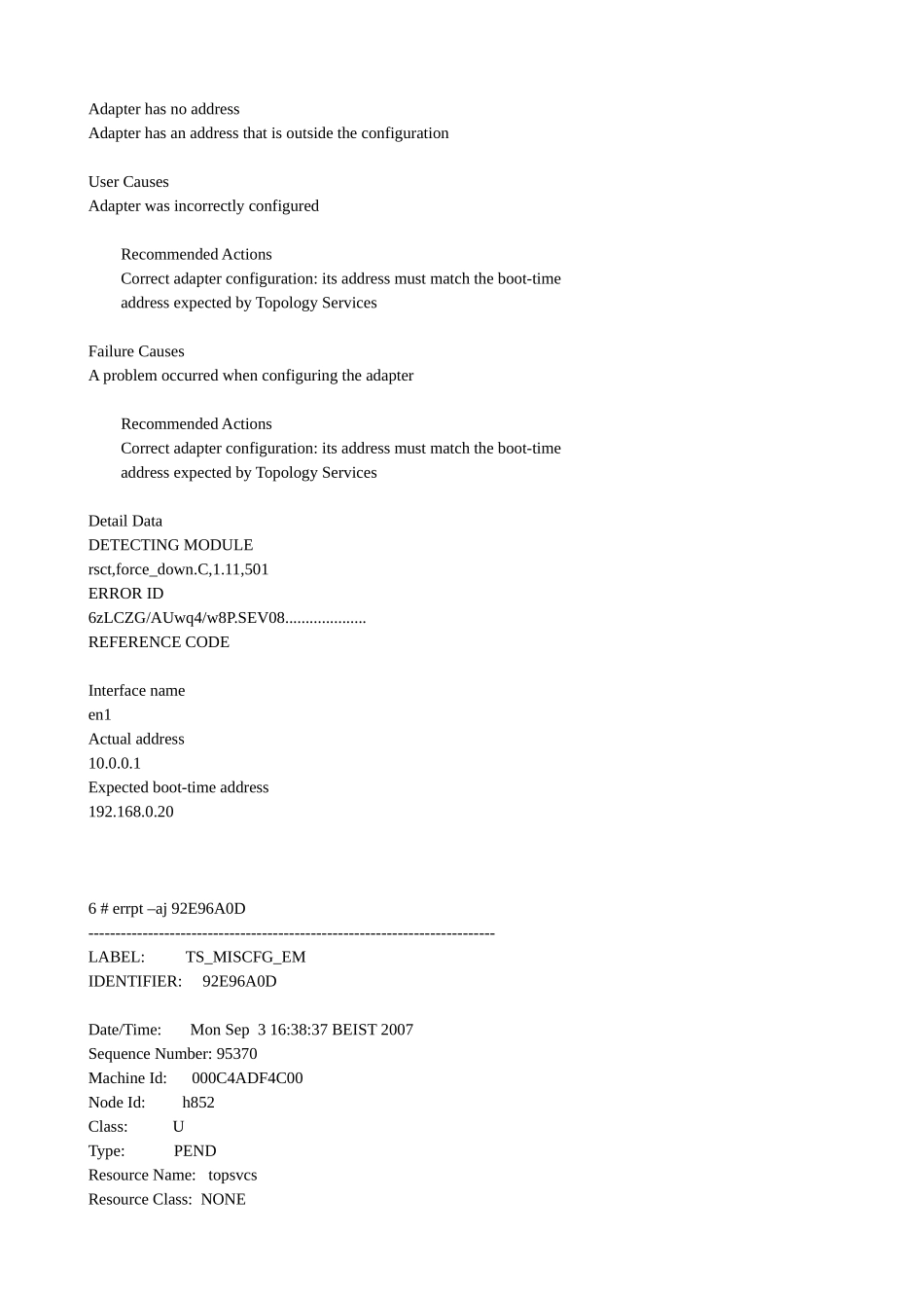 H852小型机故障记录_第3页