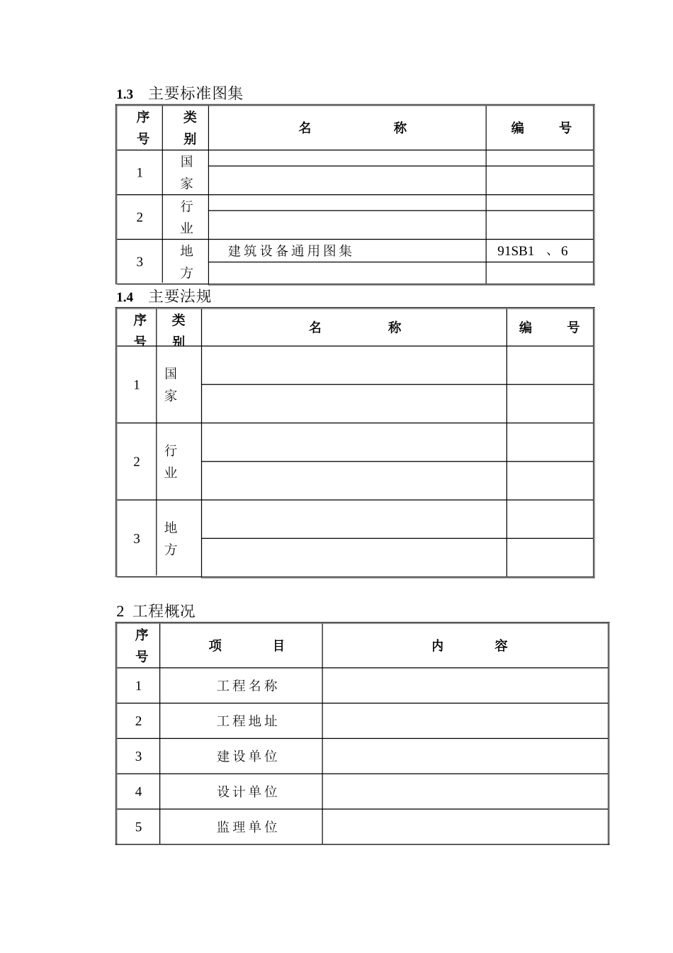 通风空调施工组织设计_第3页