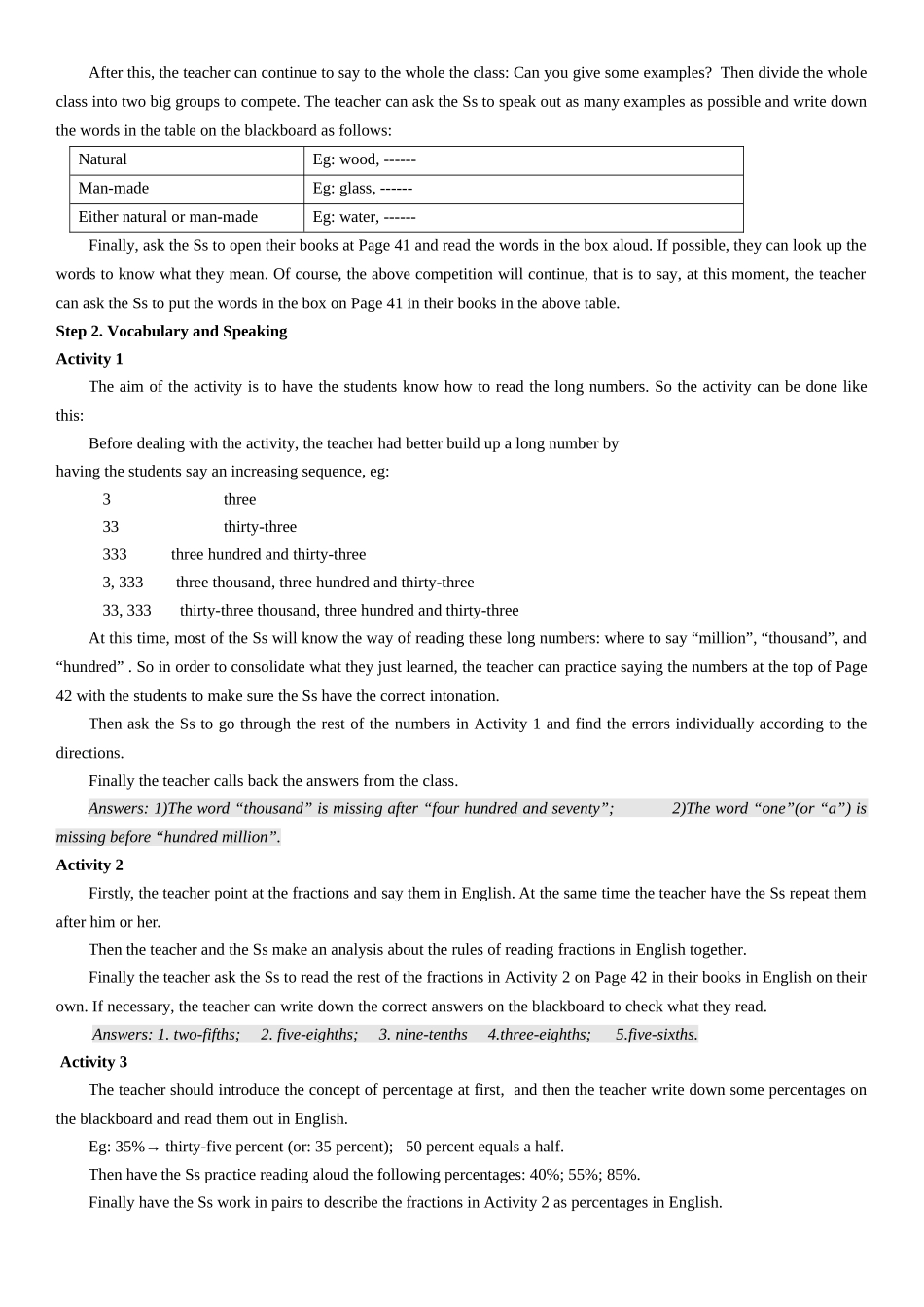 外研版必修一Module5ALessoninaLab完整教案_第2页