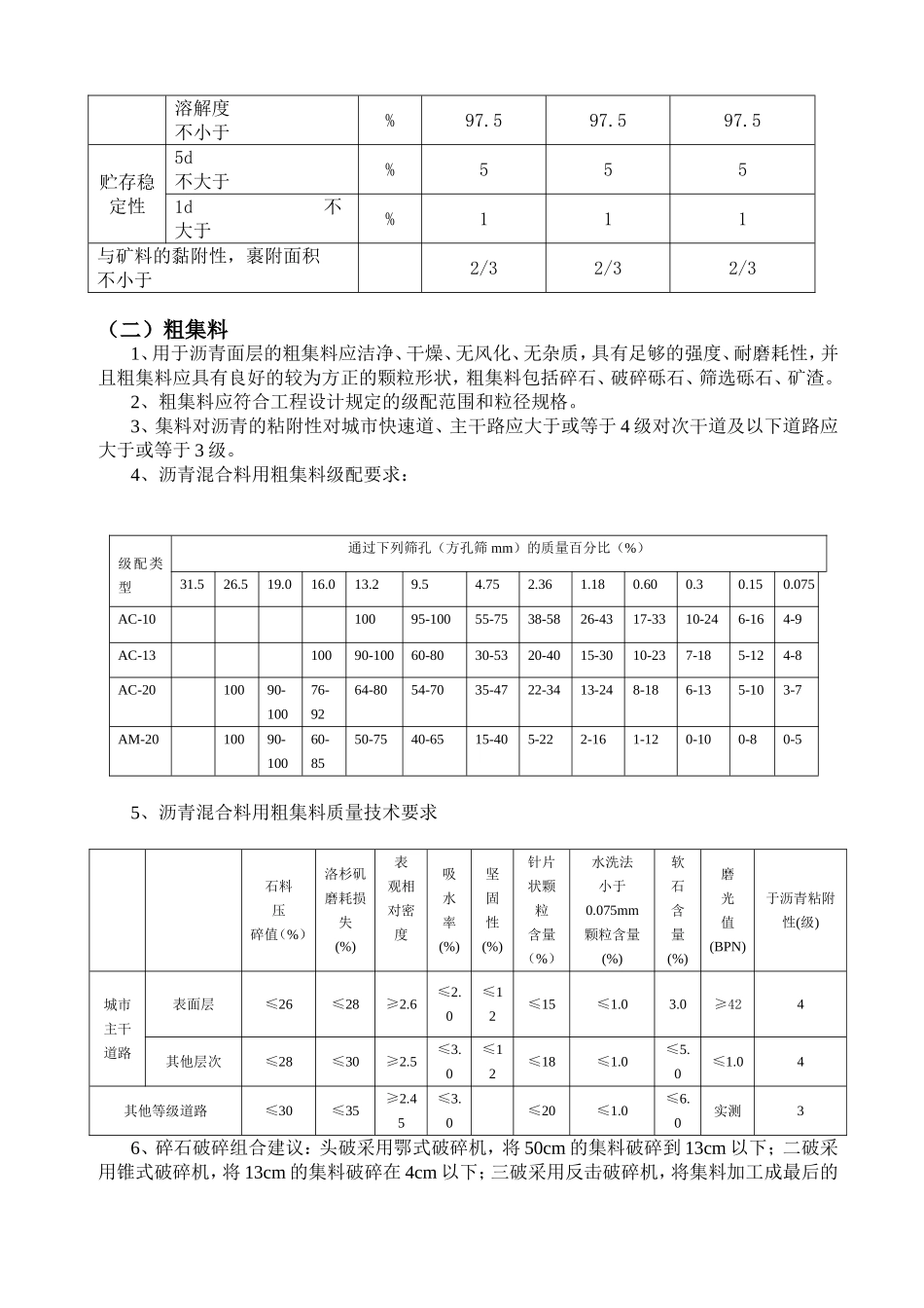 沥青混合料面层施工方案_第3页
