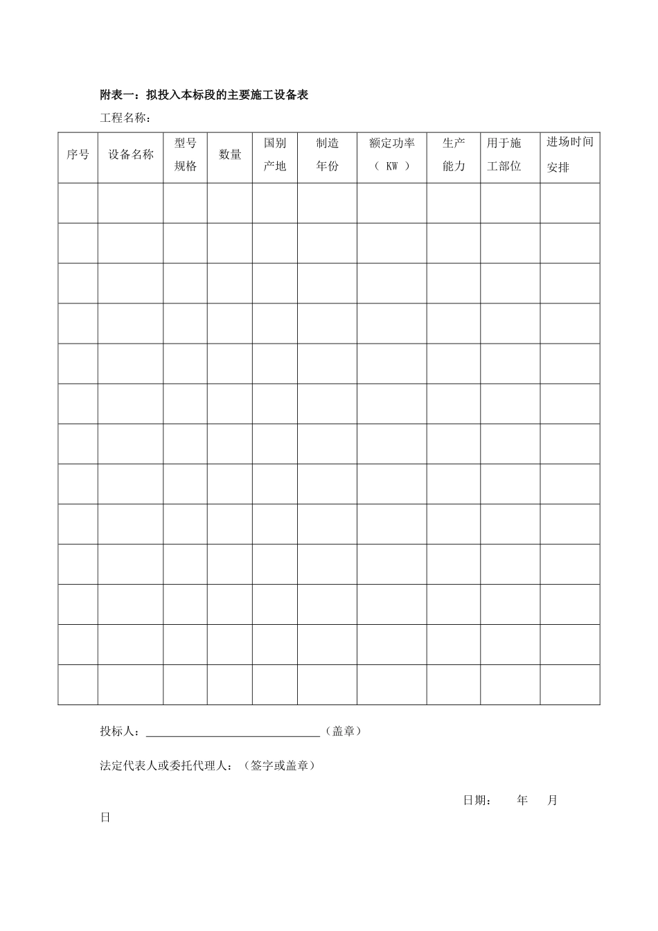客车制造有限公司研究开发费用加计扣除项目施工组织设计_第2页