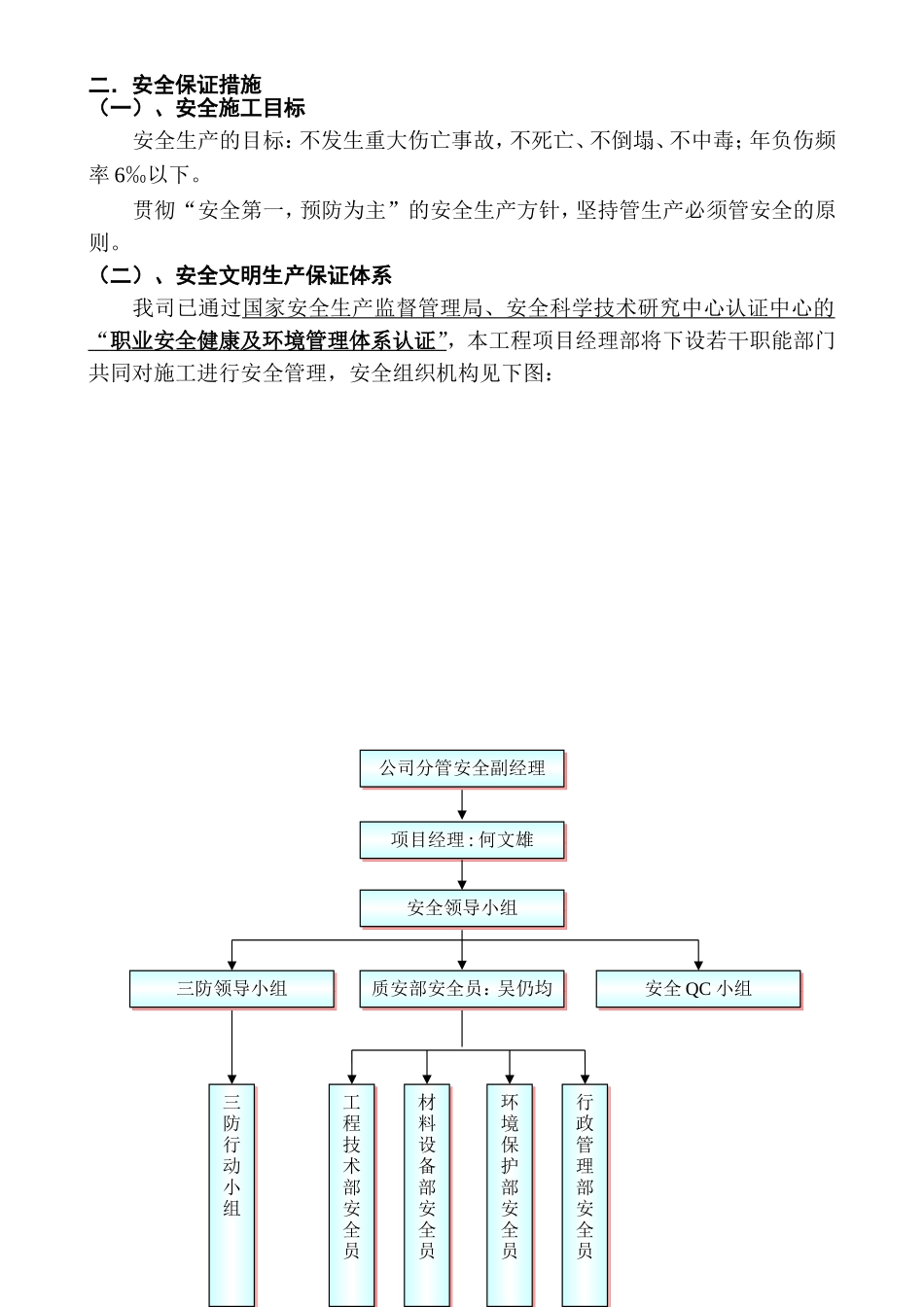 区中心服务区道路施工组织设计_第2页
