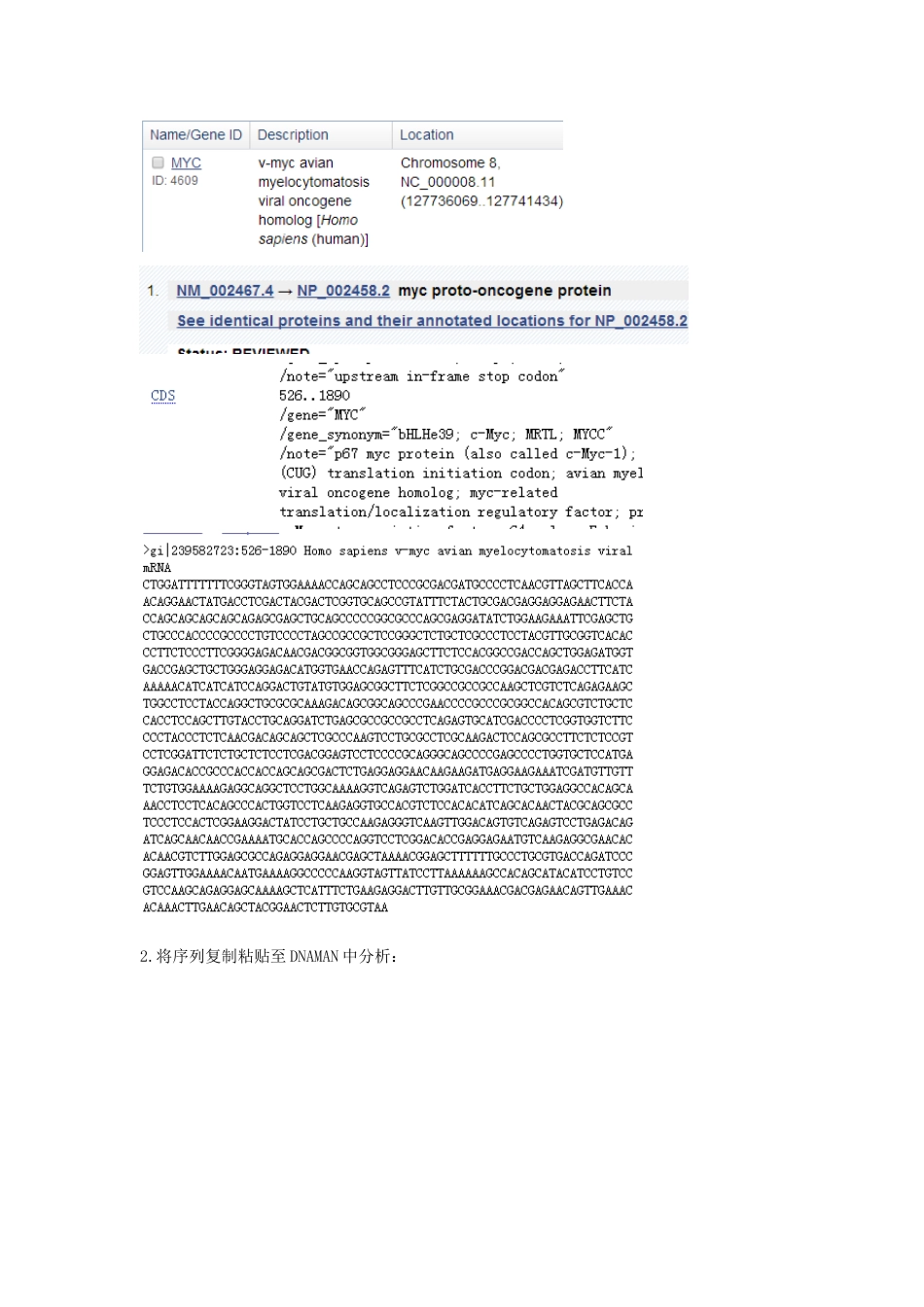 载体构建 步骤_第2页