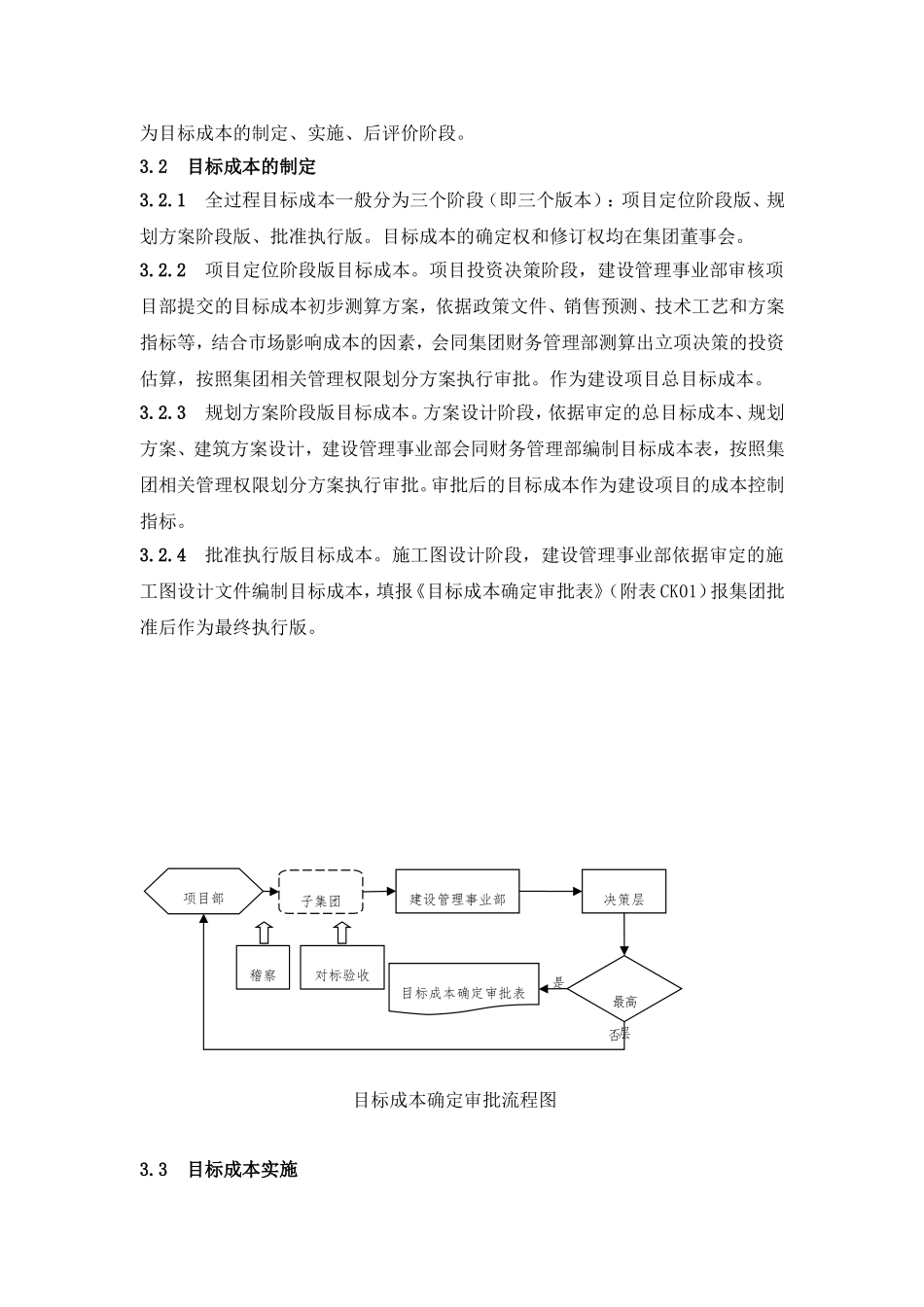 控股集团有限公司工程成本控制办法_第2页
