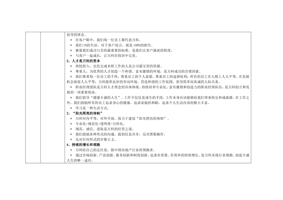 各类型企业文化集锦_第2页