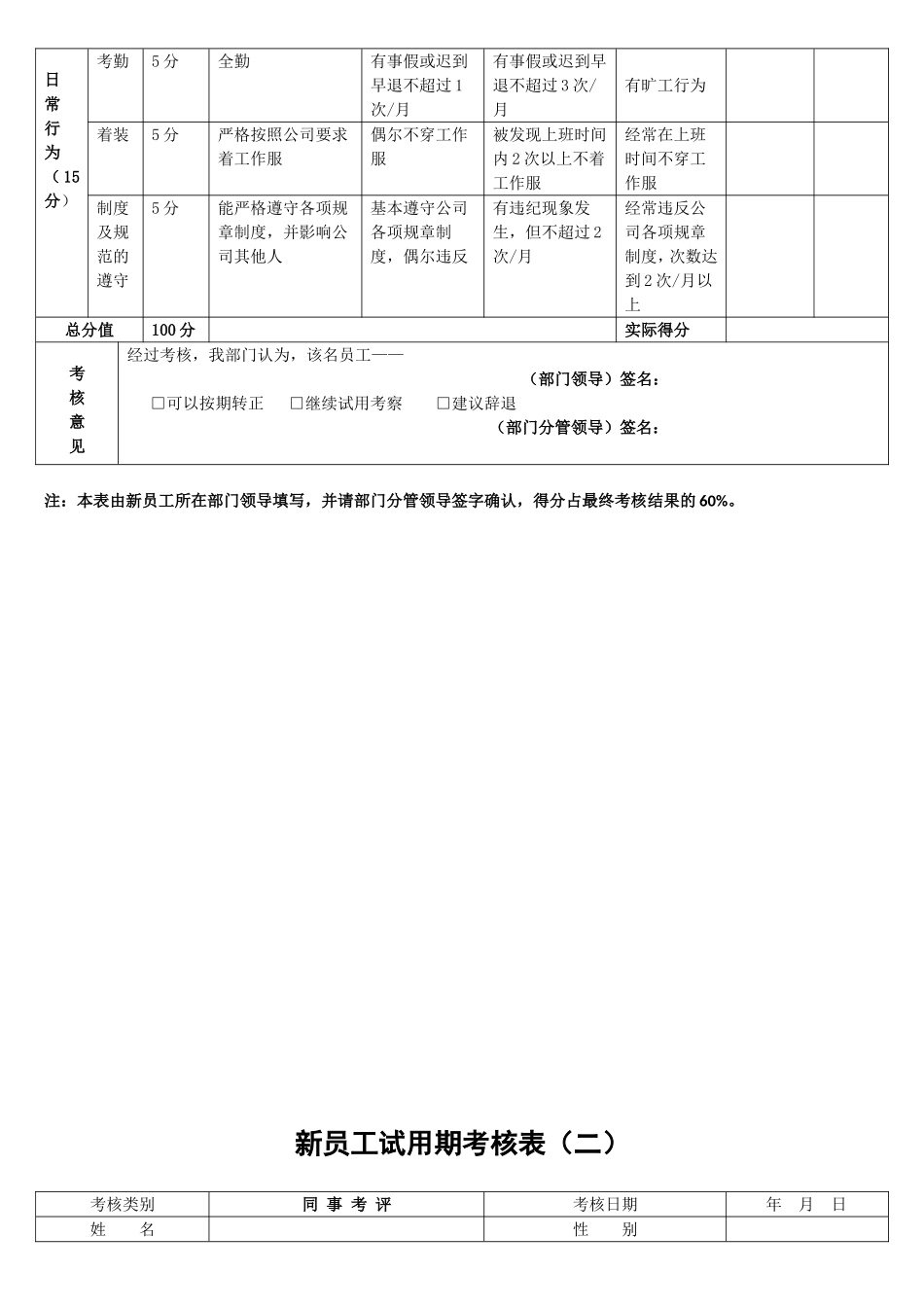 新员工基本情况表_第3页