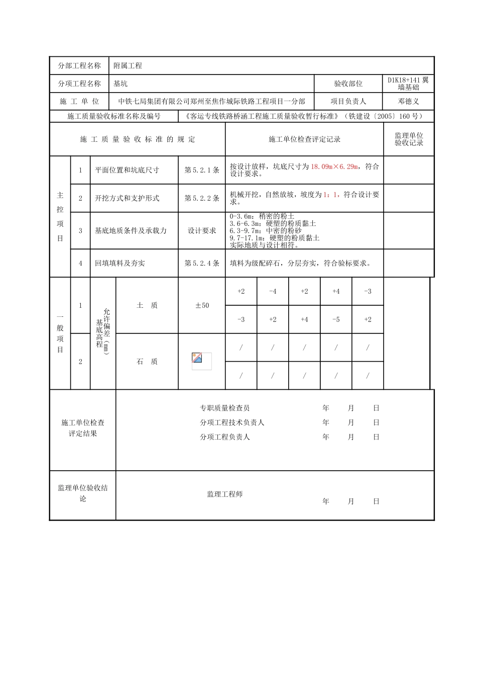 新建郑州至焦作城际铁路工程 [明挖基础]资料_第2页