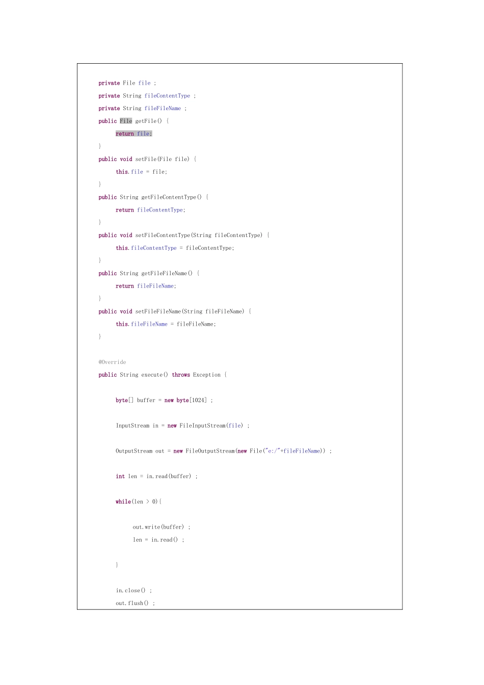 一些struts2的开发技巧_第3页