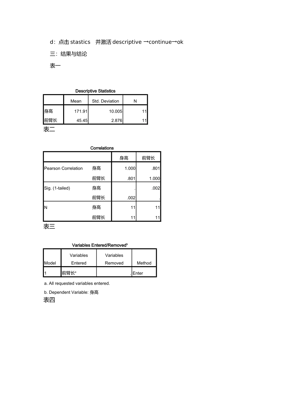一元线性相关与回归知识点_第2页