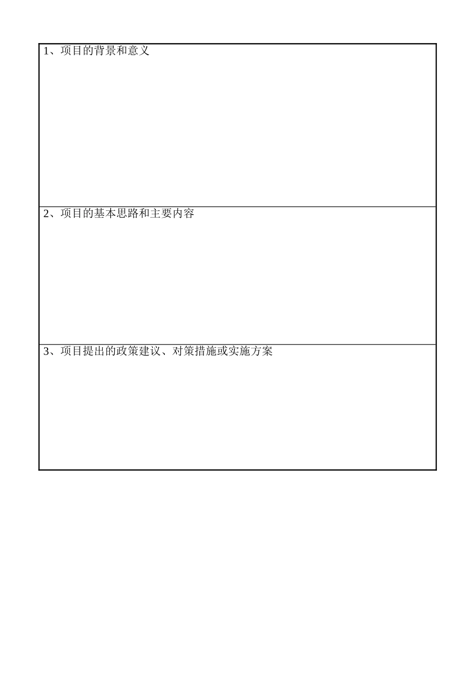 华东师范大学智库成果培育项目_第3页