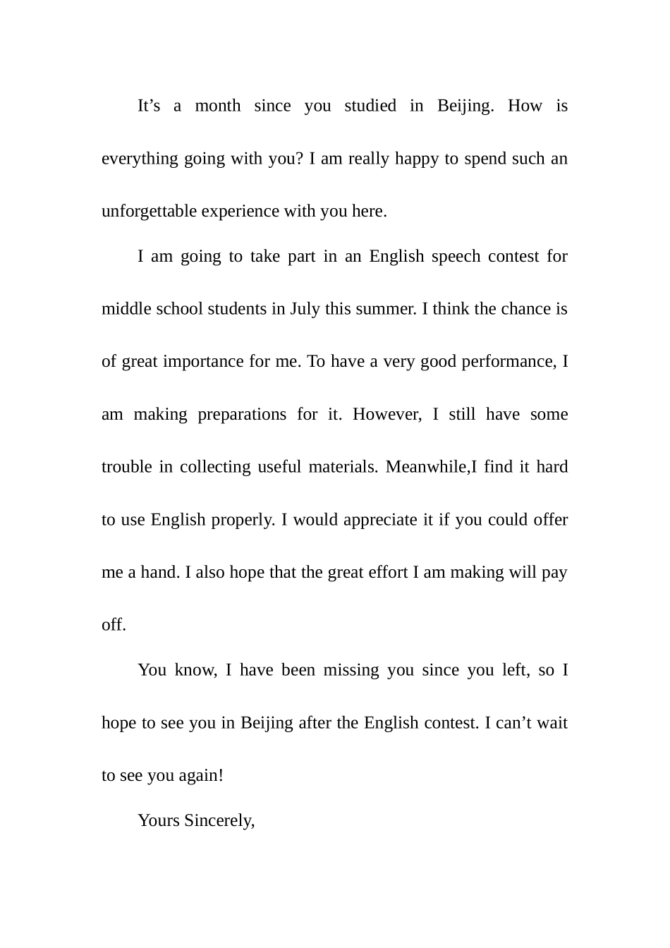 高考英语作文梳理汇总_第3页