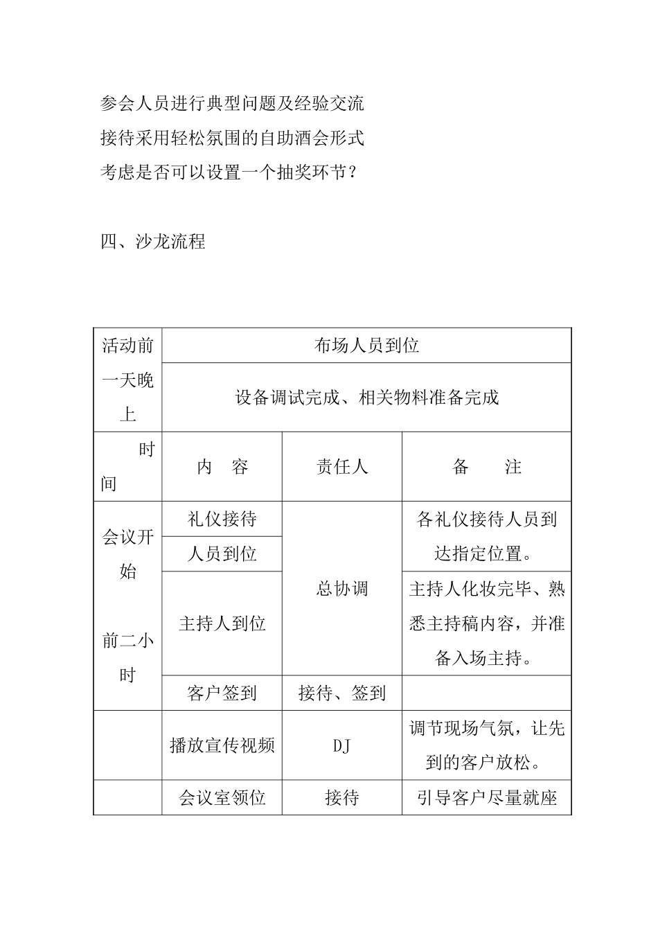沙龙策划表及流程_第3页