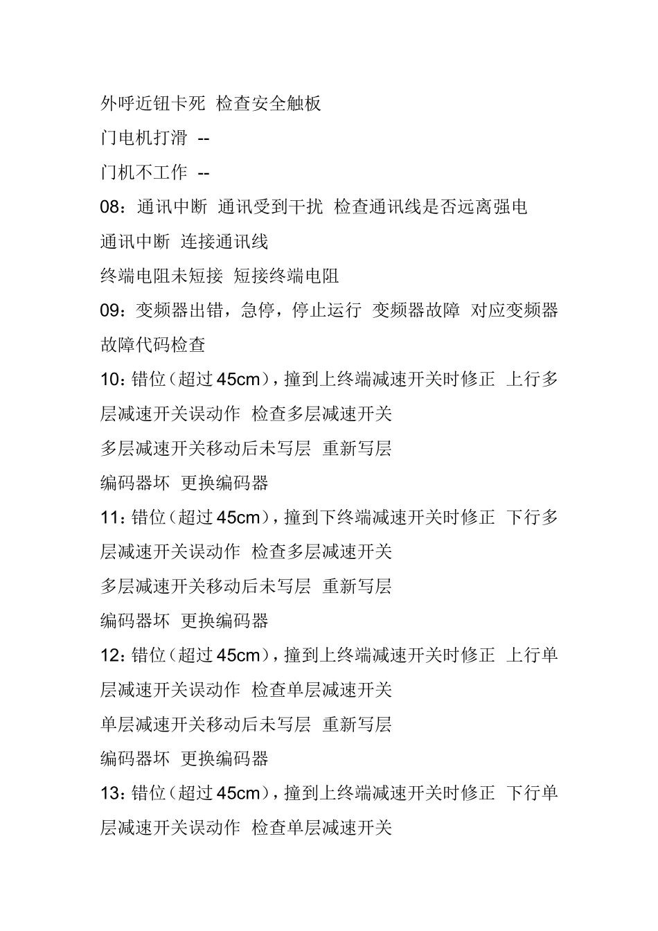 许继接触过的都是用新时达的主板_第2页