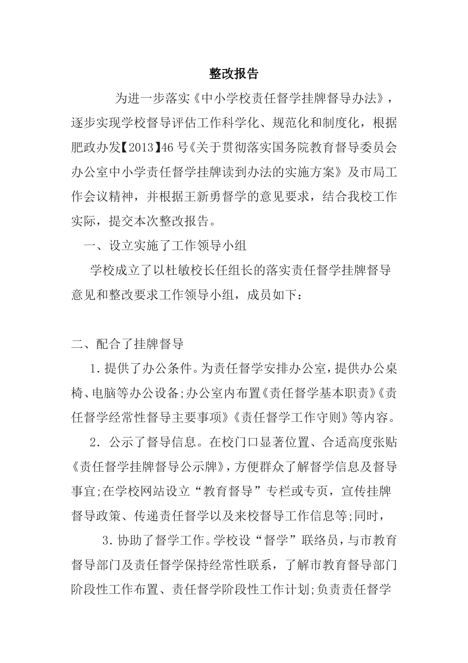 责任督学挂牌督导报告_第3页