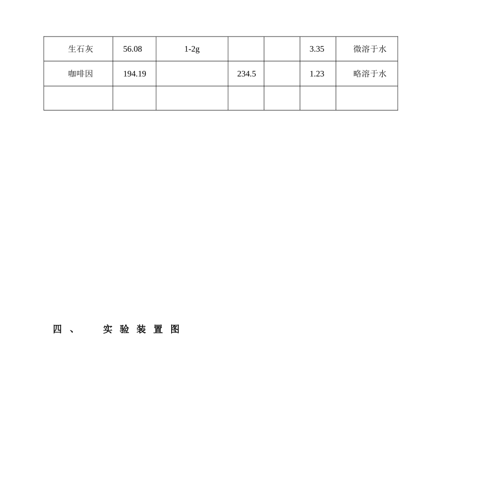从茶叶中提取咖啡因_第3页