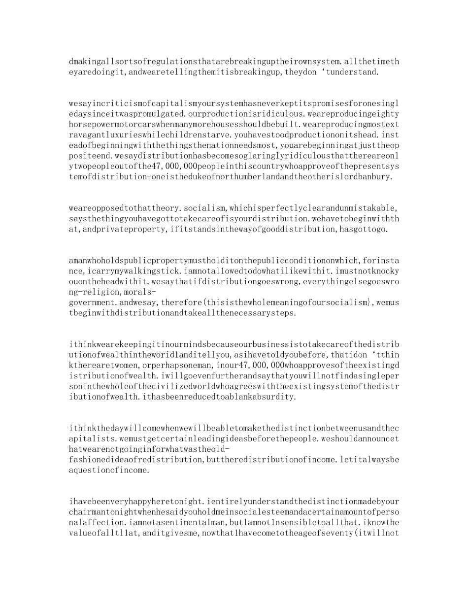 英文演讲在七十寿辰宴会上的讲话_第2页