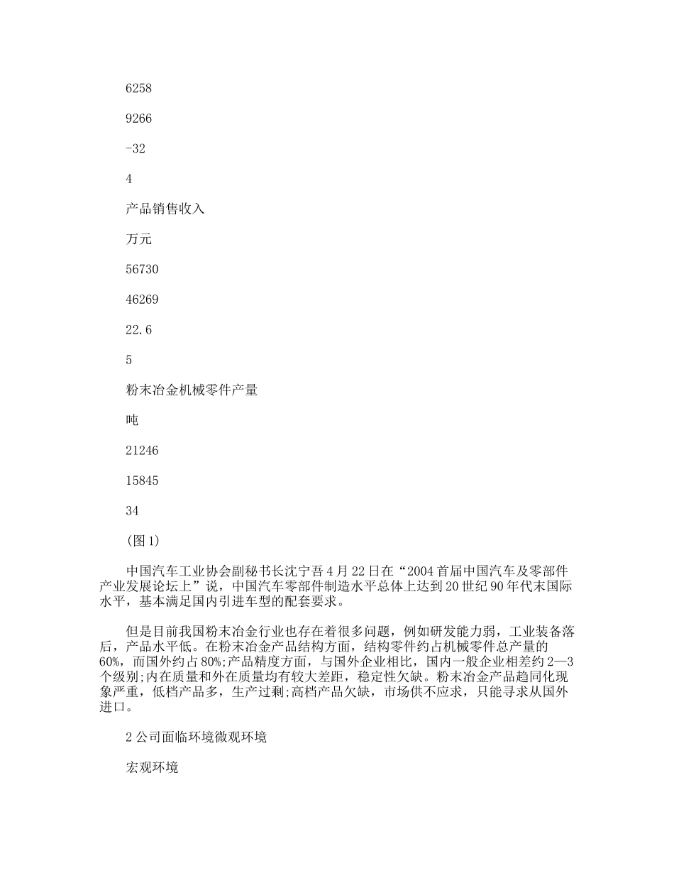 营销专业毕业论文_第3页