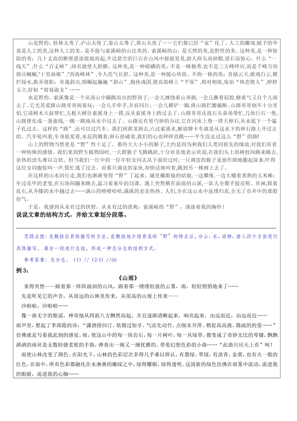 XX教育学科教师辅导讲义_第2页