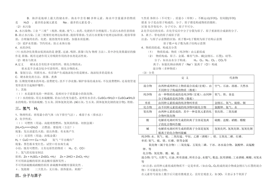 补充化学知识点_第2页