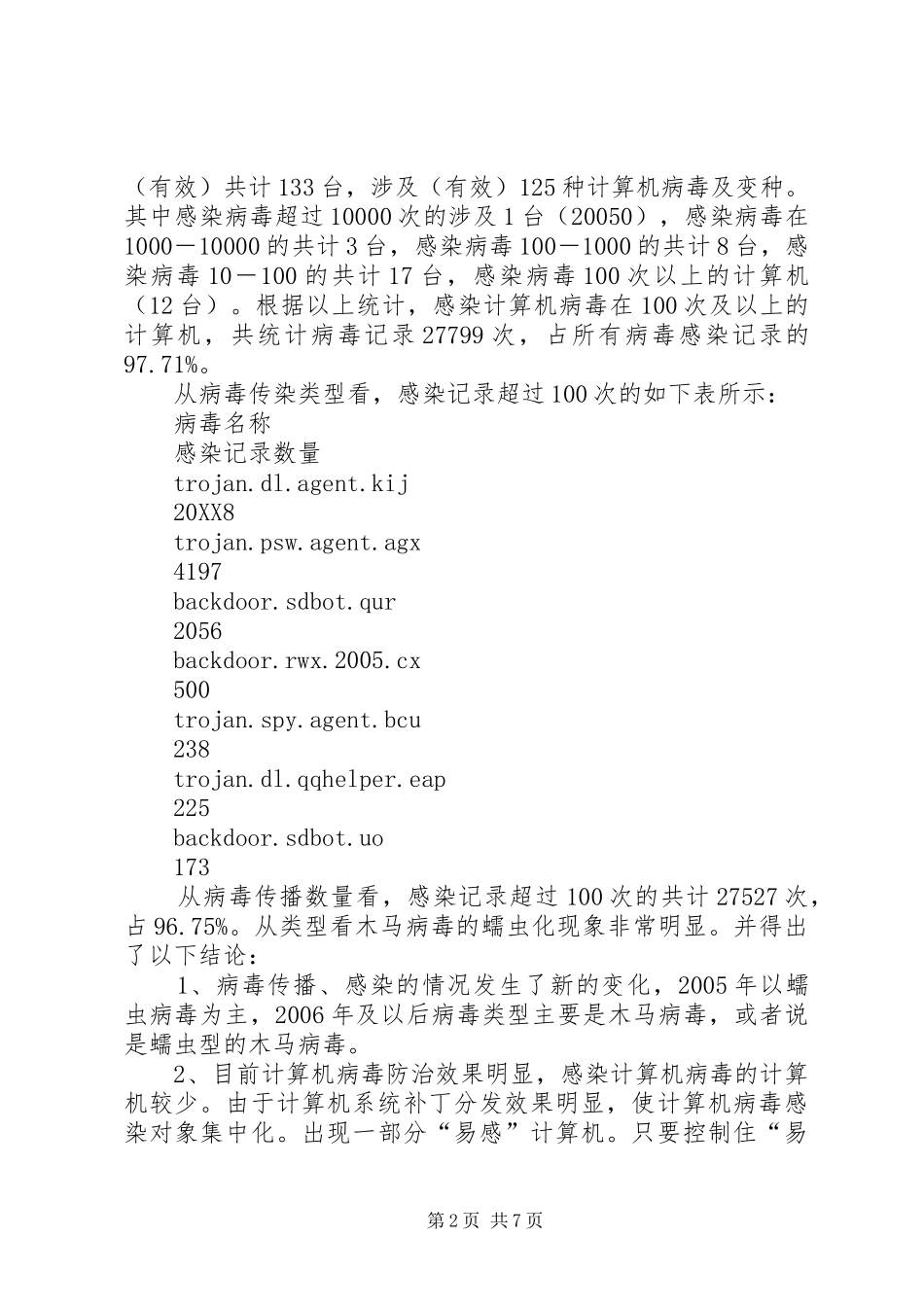 病毒防治调研报告_第2页