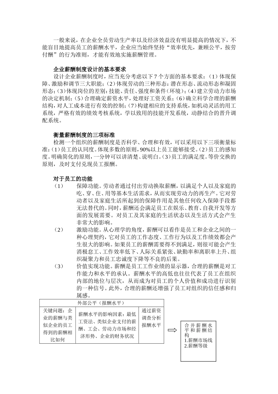 华为公司薪酬处理_第3页