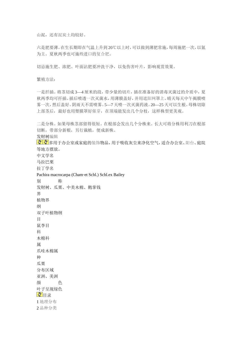 千年木的养殖方法-最详细的养护技巧总结_第3页