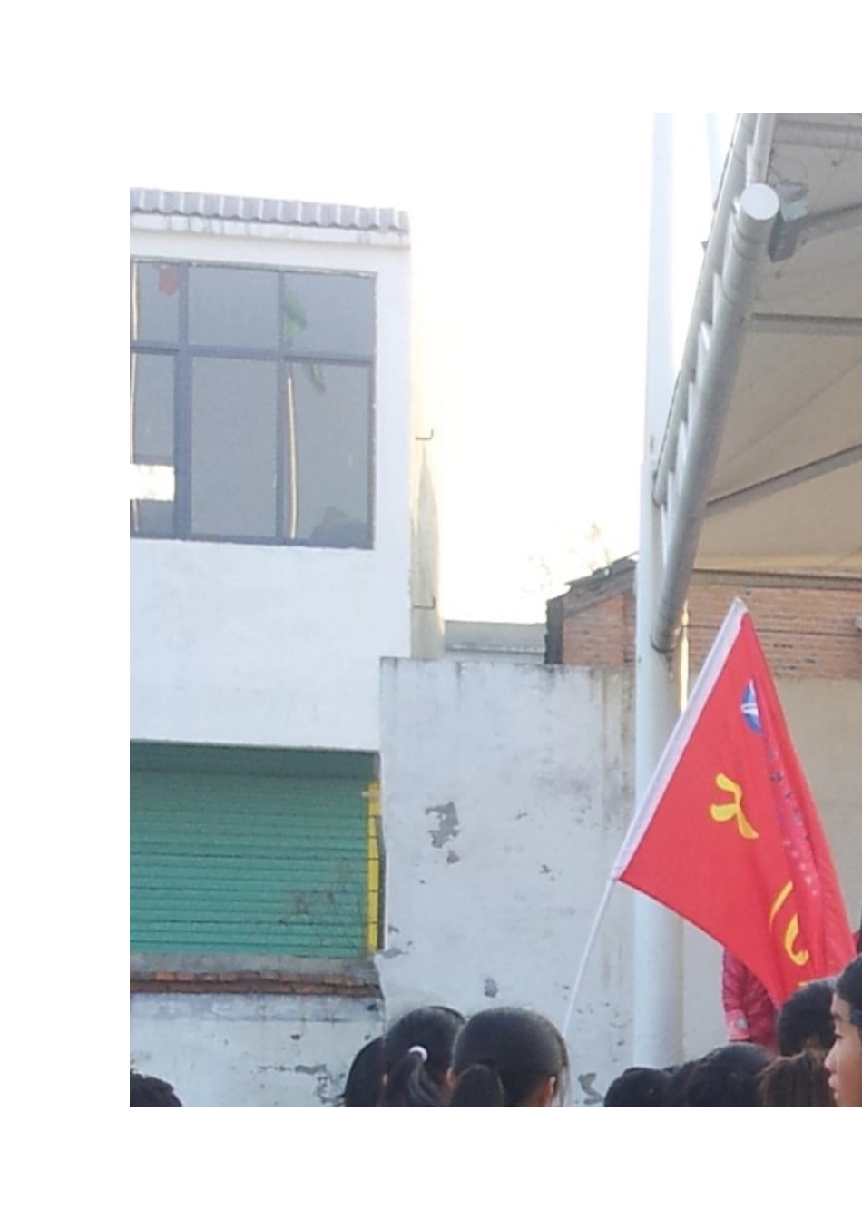 升旗仪式演讲稿20篇_第2页