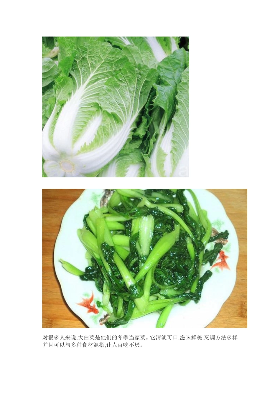 十大营养价值最高的蔬菜-最后一种你肯定没吃过_第3页