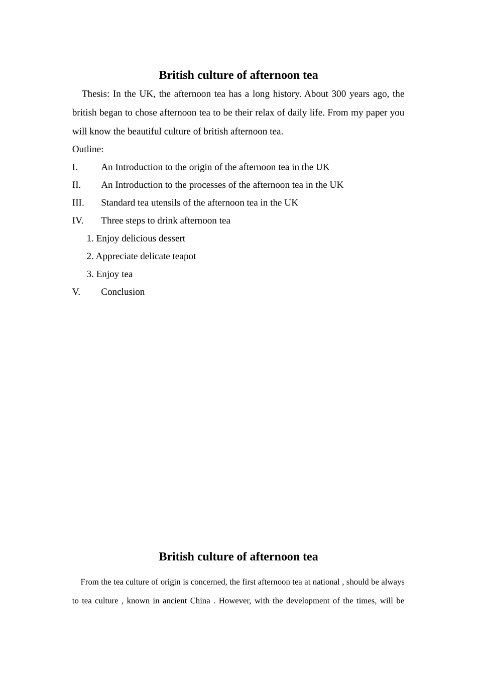 华中科大-英国文化公选课_第3页