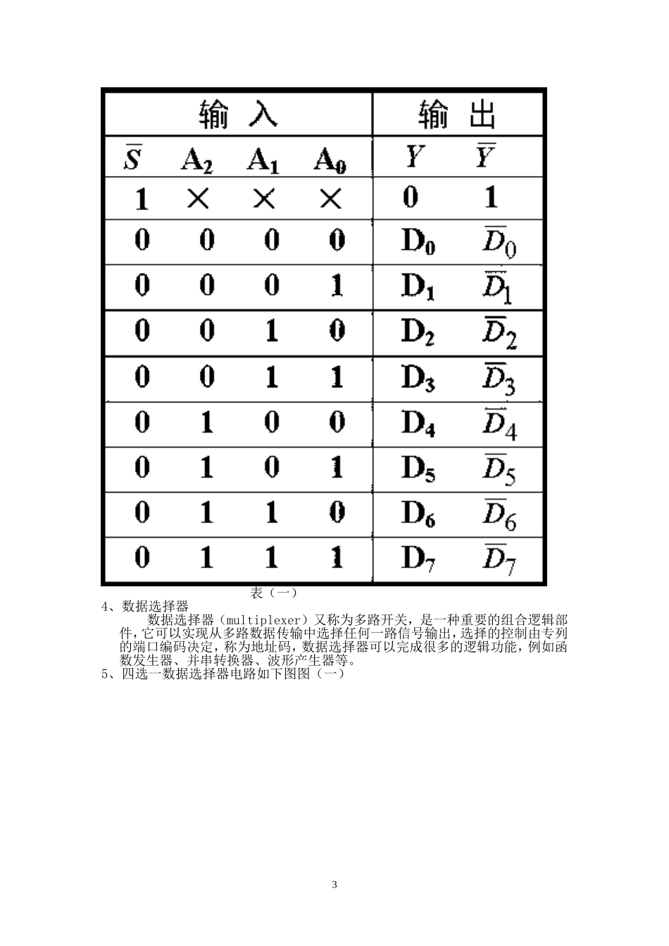 十六选一数据选择器_第3页
