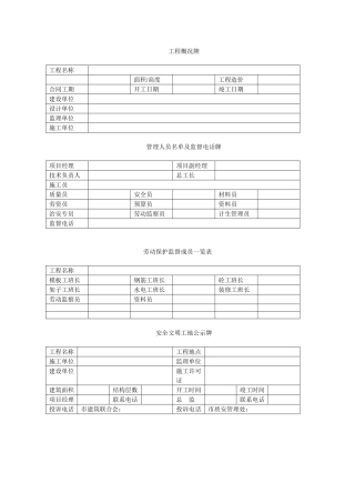十牌一图样板(1)