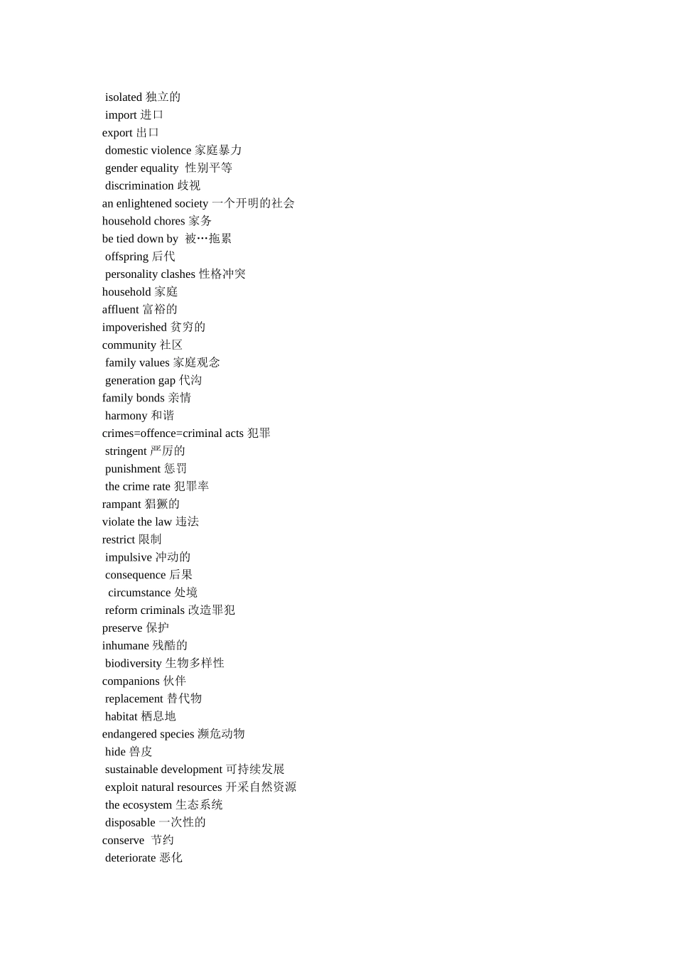 十天突破雅思写作必备_第3页