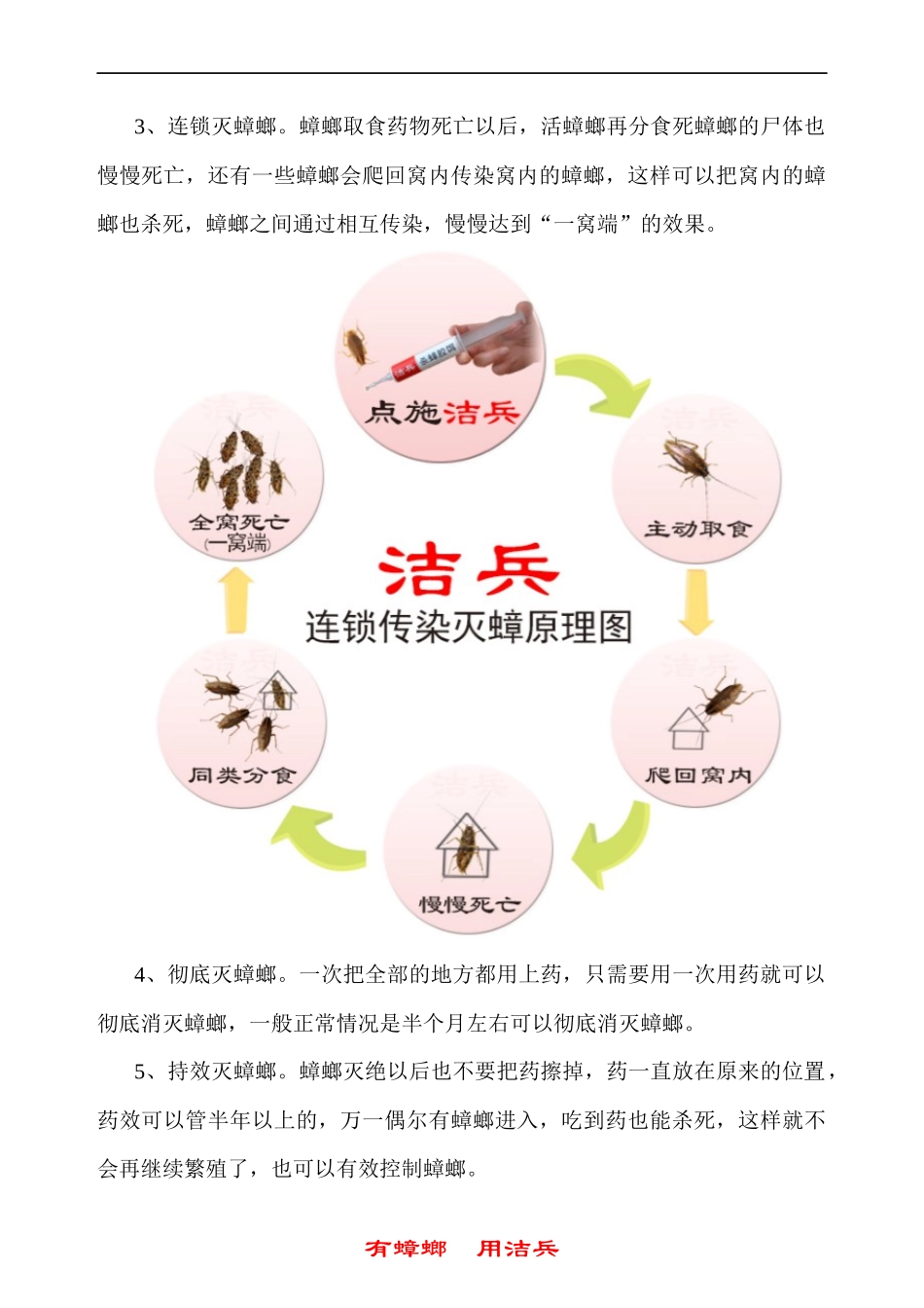 医院灭蟑螂方案-医院安全环保灭蟑螂的方法_第3页