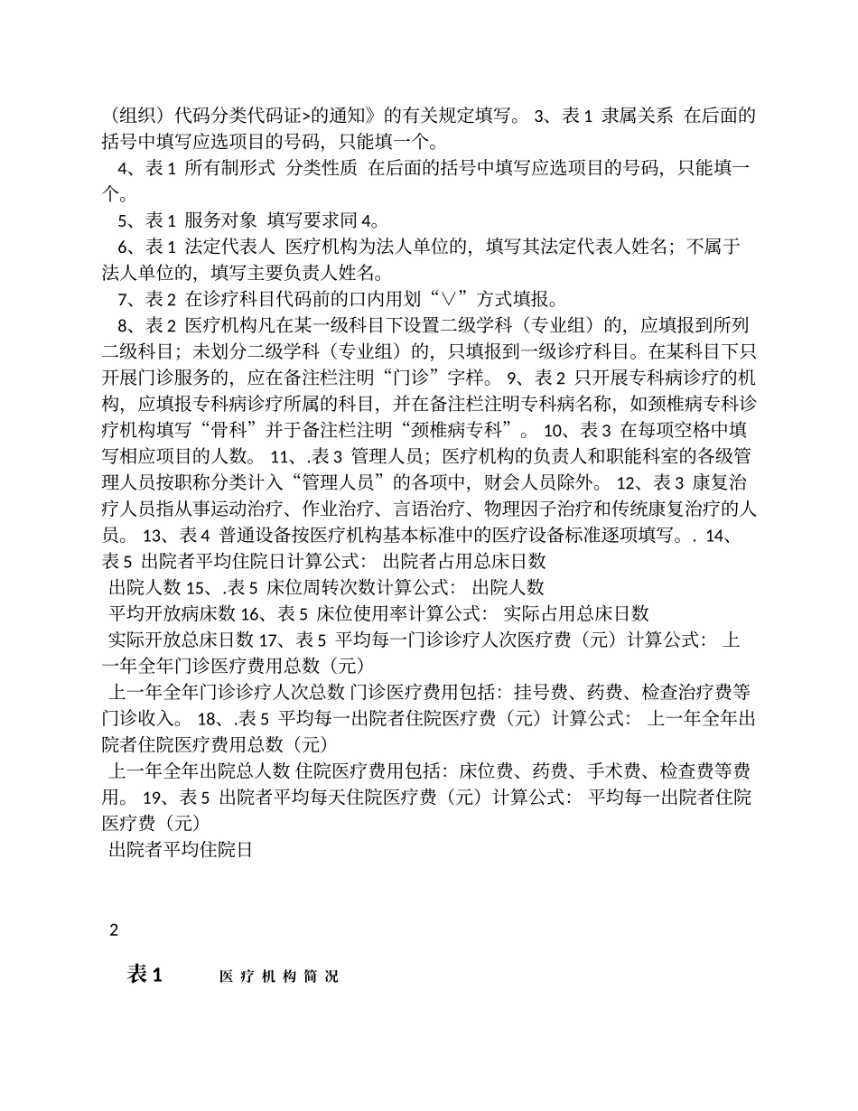 医疗机构效验申请书_第2页